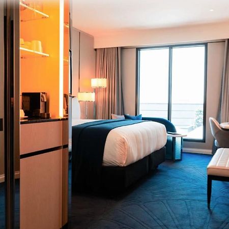 The Royce Hotel Melbourne Luaran gambar