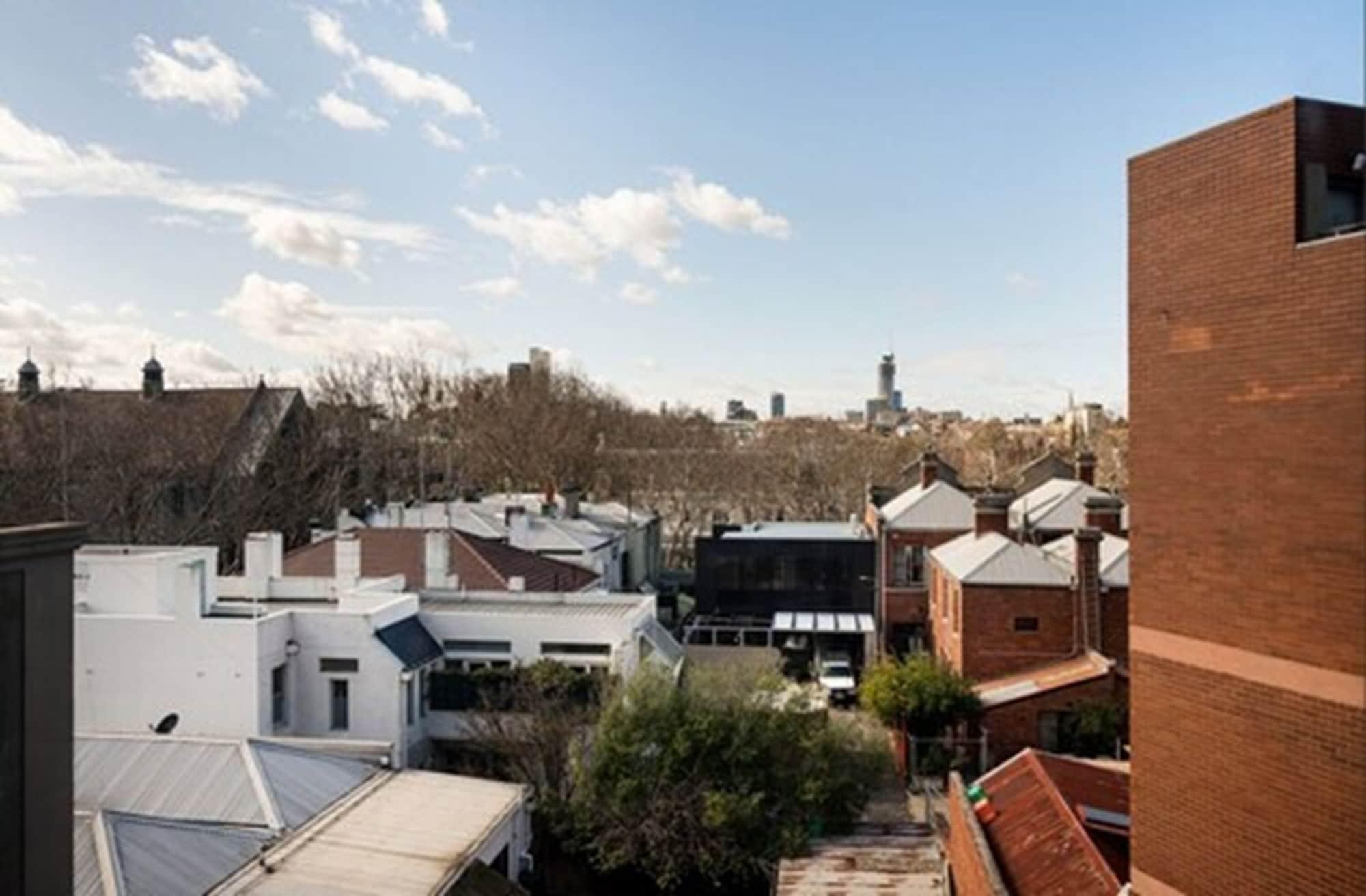 The Royce Hotel Melbourne Luaran gambar