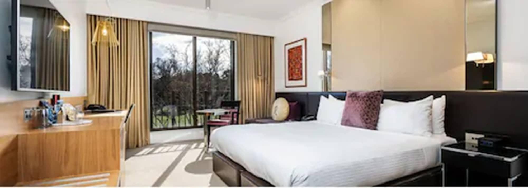 The Royce Hotel Melbourne Luaran gambar