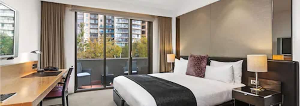 The Royce Hotel Melbourne Luaran gambar
