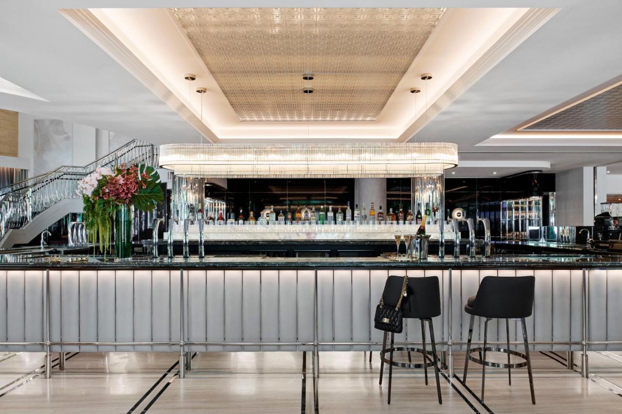 The Royce Hotel Melbourne Luaran gambar