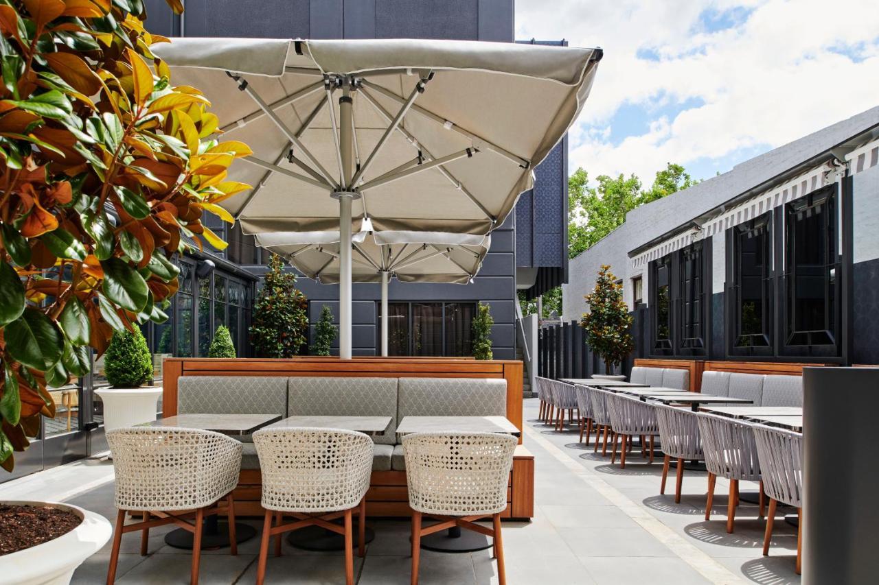 The Royce Hotel Melbourne Luaran gambar