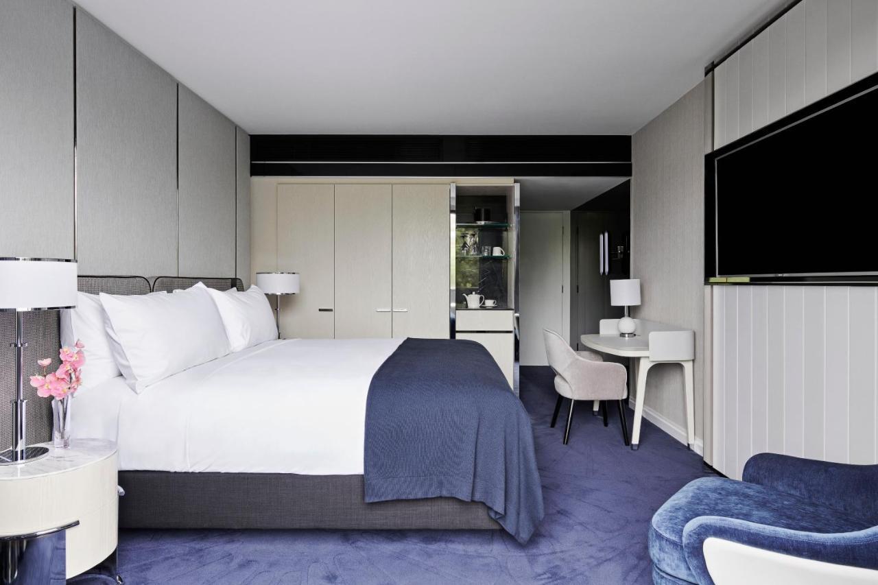 The Royce Hotel Melbourne Bilik gambar