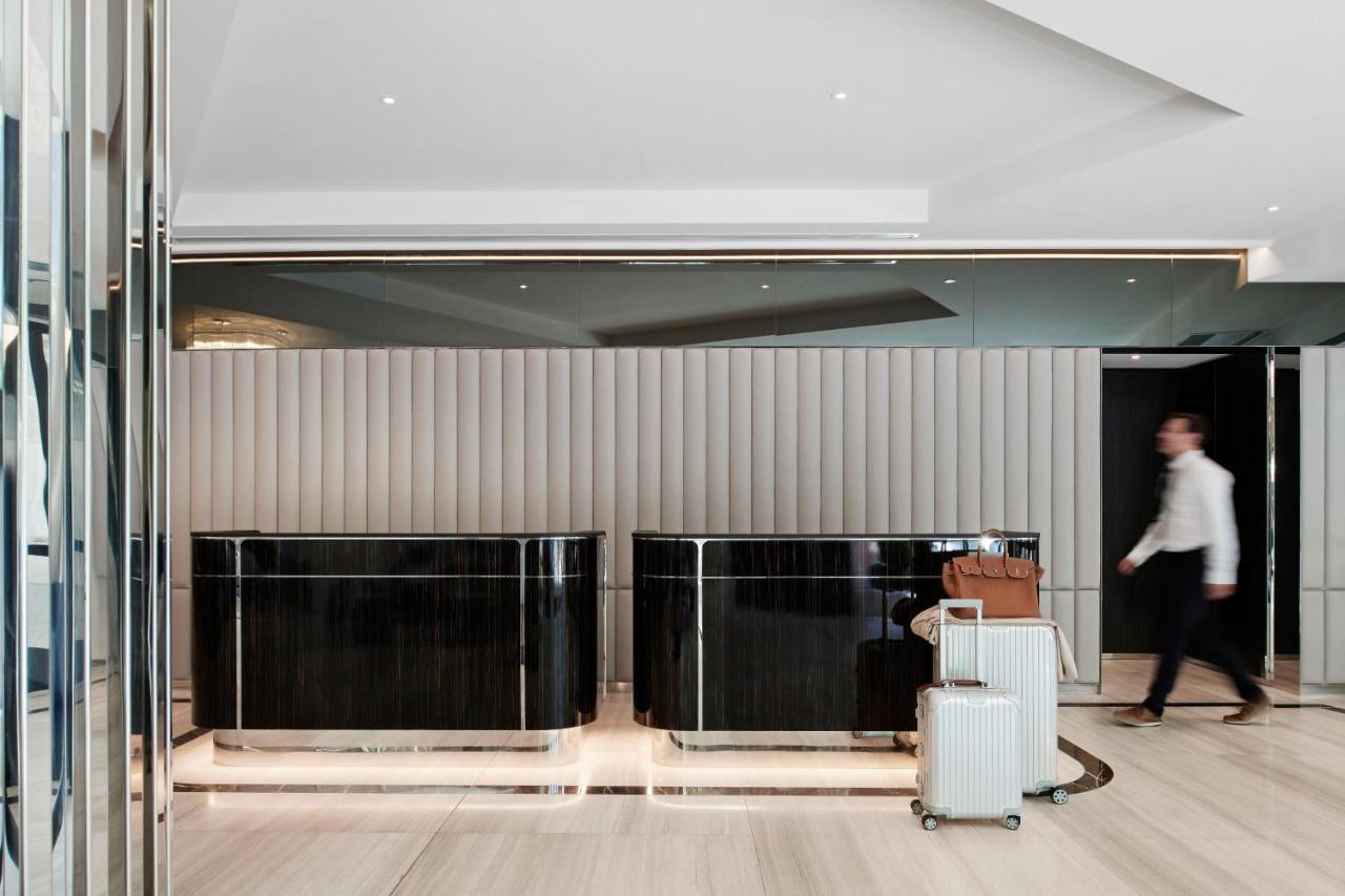 The Royce Hotel Melbourne Luaran gambar