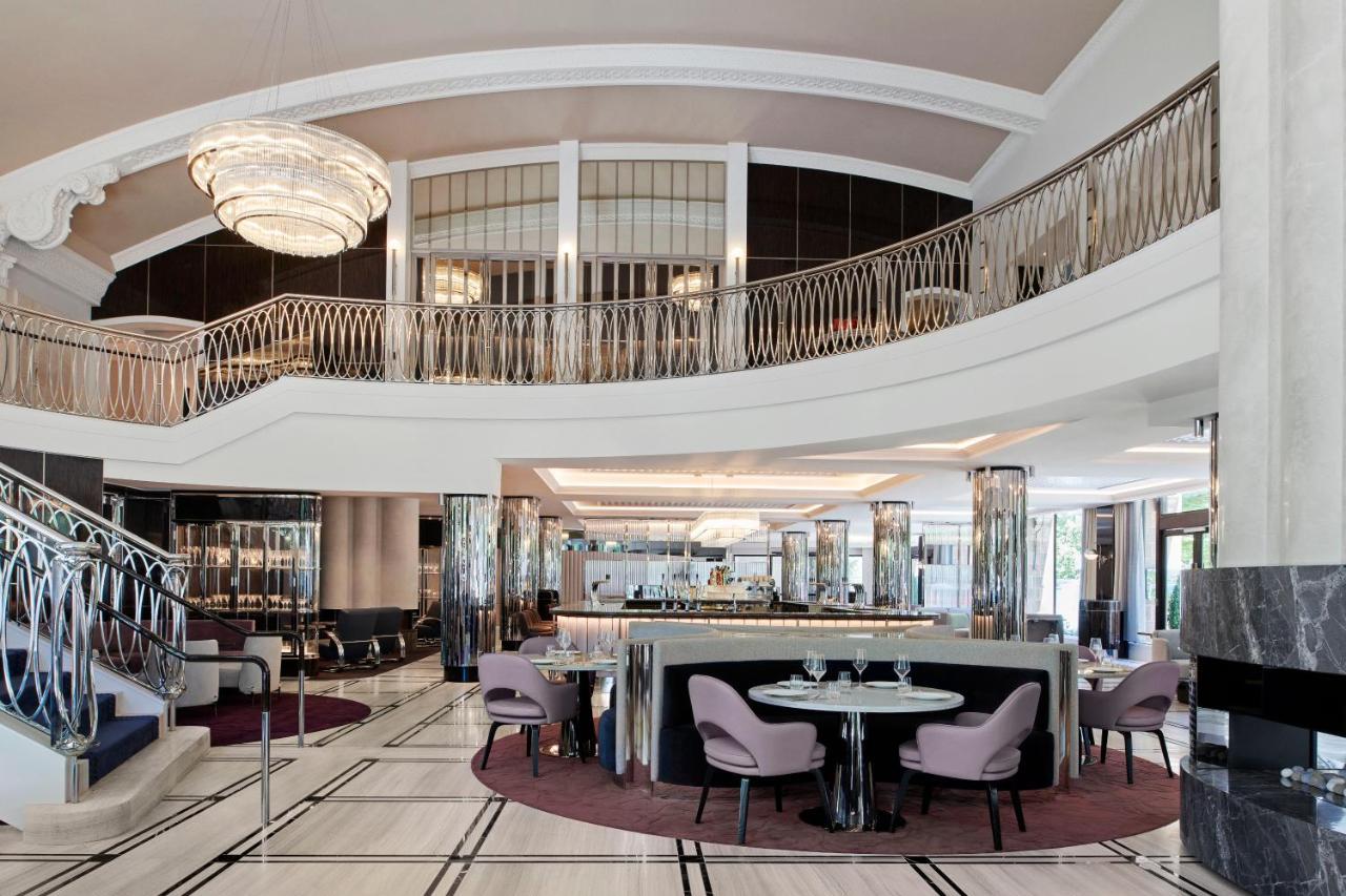 The Royce Hotel Melbourne Luaran gambar