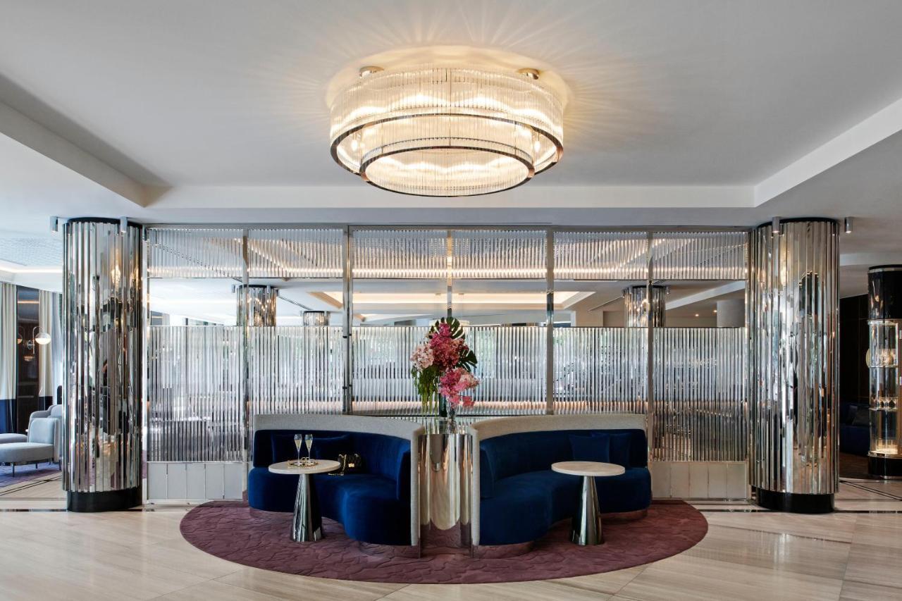 The Royce Hotel Melbourne Luaran gambar
