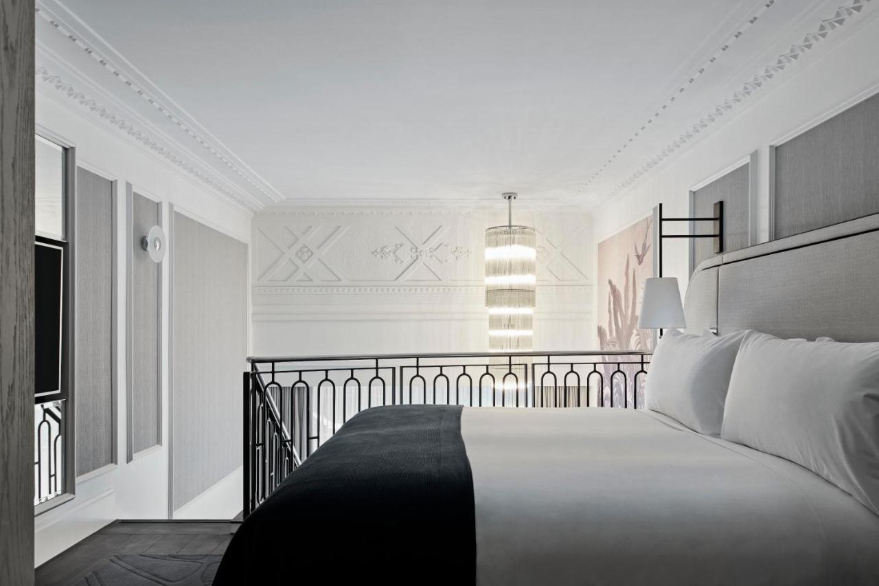 The Royce Hotel Melbourne Luaran gambar