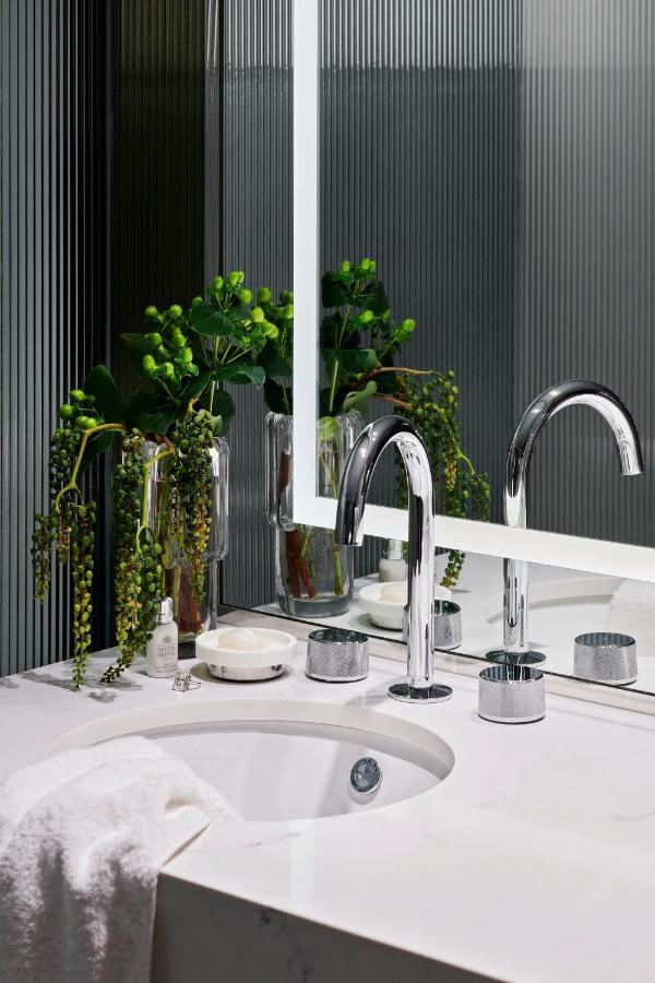 The Royce Hotel Melbourne Luaran gambar