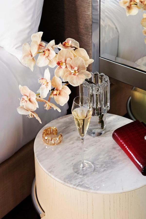 The Royce Hotel Melbourne Luaran gambar