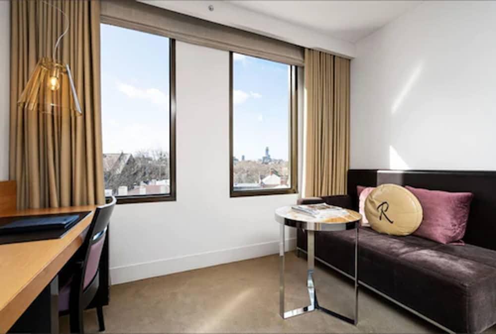 The Royce Hotel Melbourne Luaran gambar