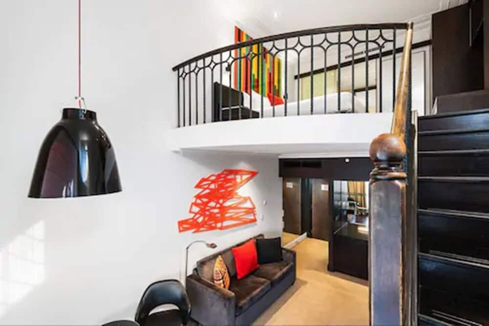 The Royce Hotel Melbourne Luaran gambar