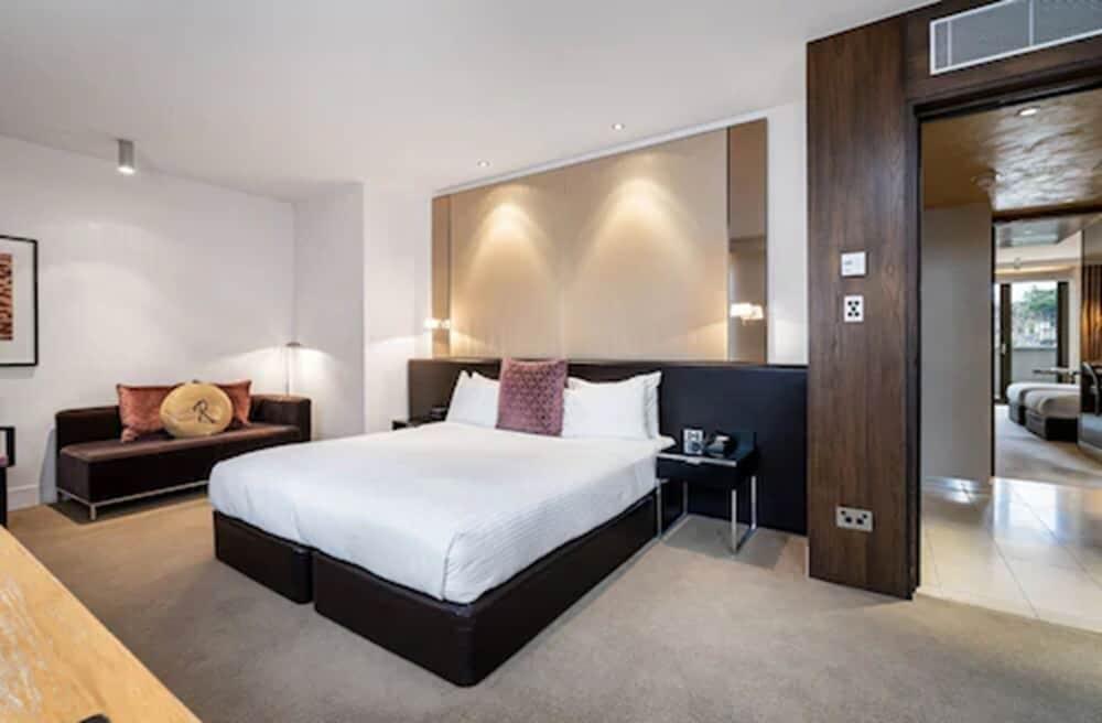 The Royce Hotel Melbourne Luaran gambar