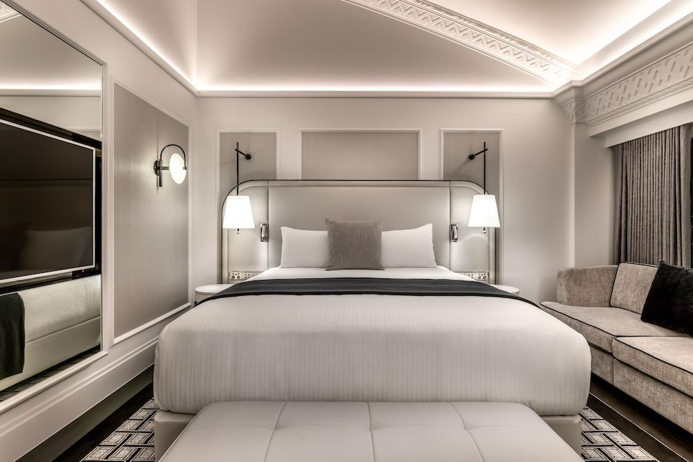 The Royce Hotel Melbourne Luaran gambar