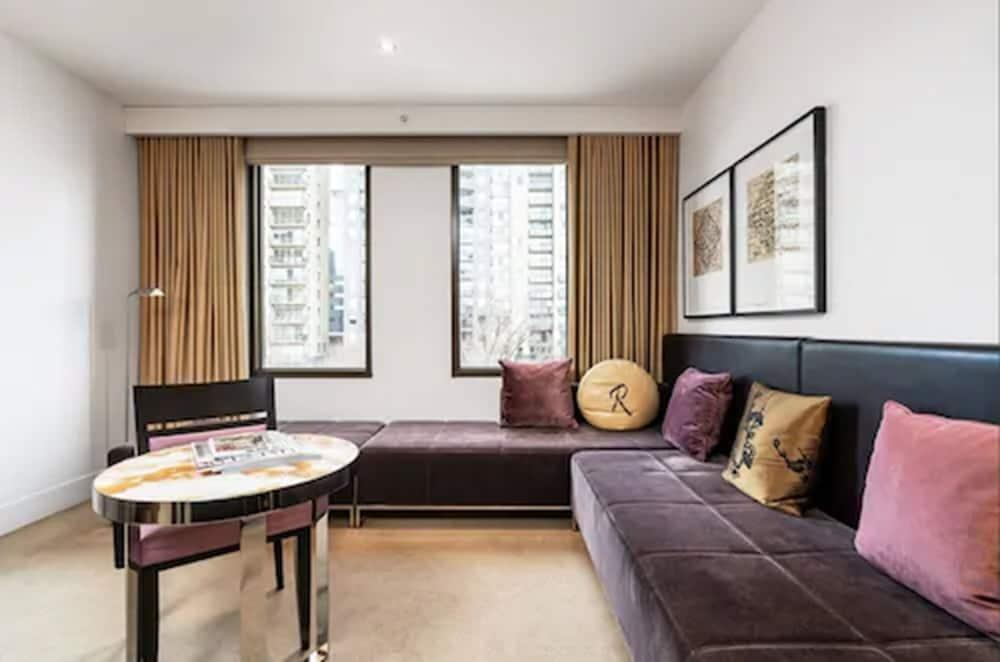 The Royce Hotel Melbourne Luaran gambar