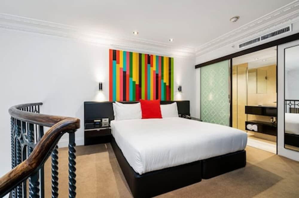 The Royce Hotel Melbourne Luaran gambar