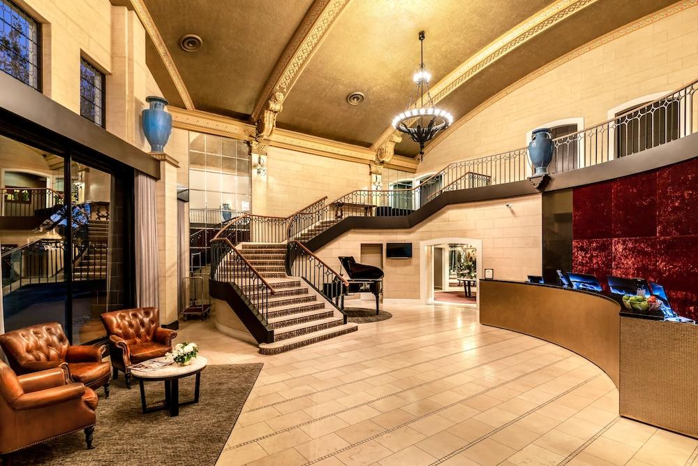 The Royce Hotel Melbourne Luaran gambar