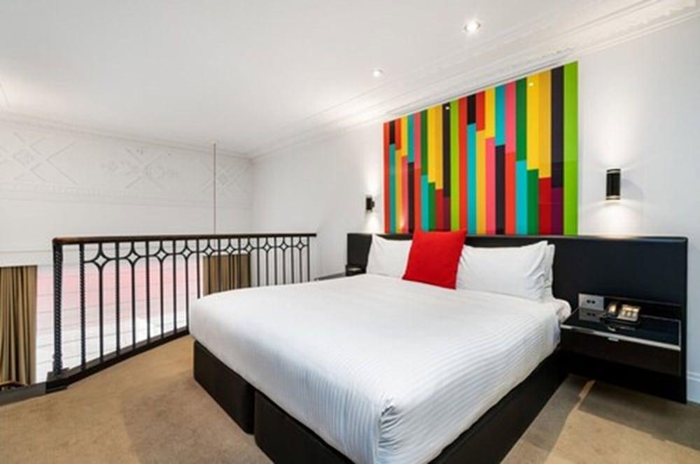 The Royce Hotel Melbourne Luaran gambar