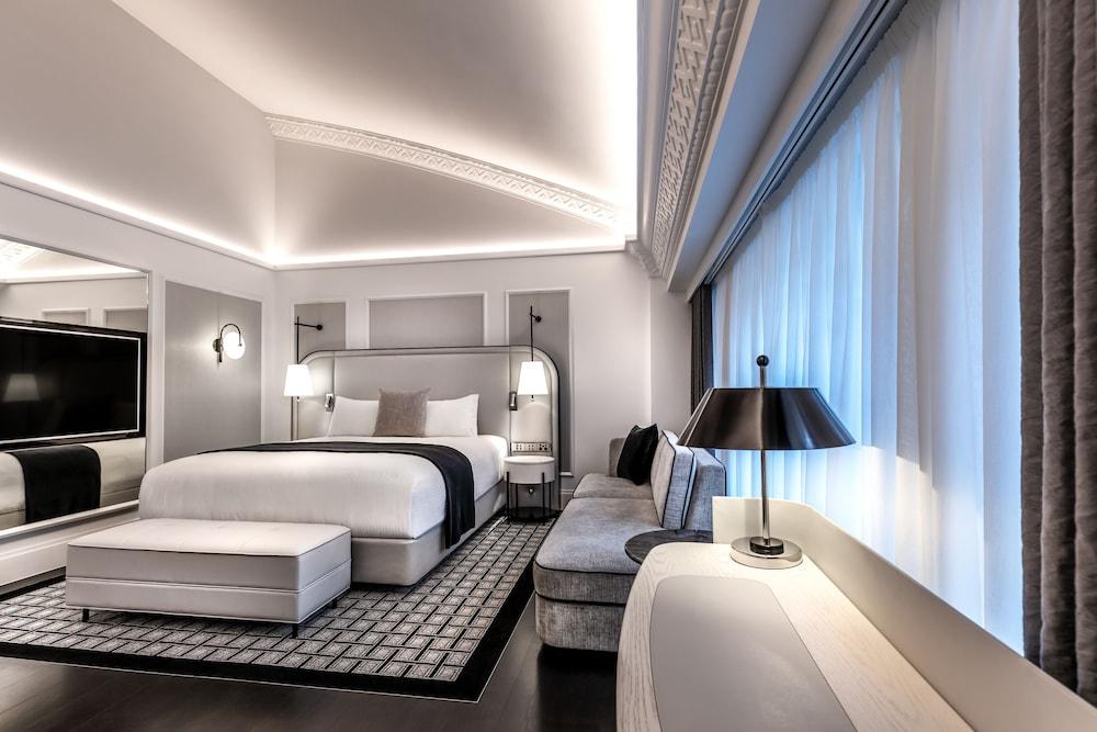 The Royce Hotel Melbourne Luaran gambar