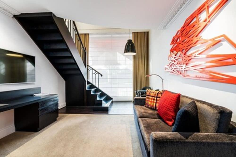 The Royce Hotel Melbourne Luaran gambar
