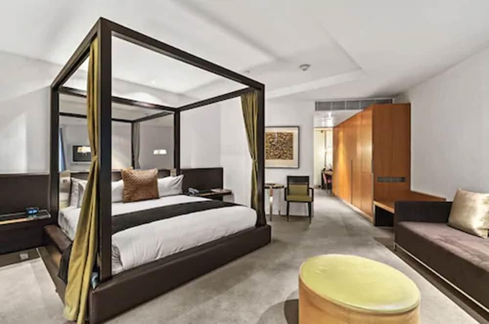 The Royce Hotel Melbourne Luaran gambar