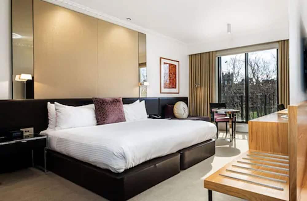The Royce Hotel Melbourne Luaran gambar