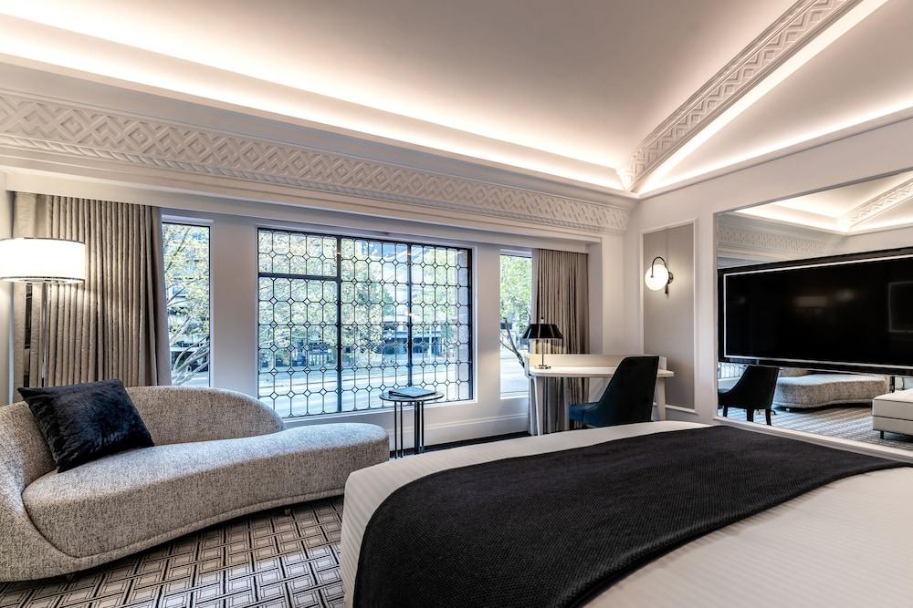 The Royce Hotel Melbourne Luaran gambar