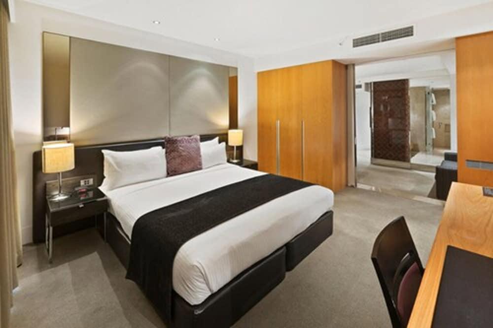 The Royce Hotel Melbourne Luaran gambar