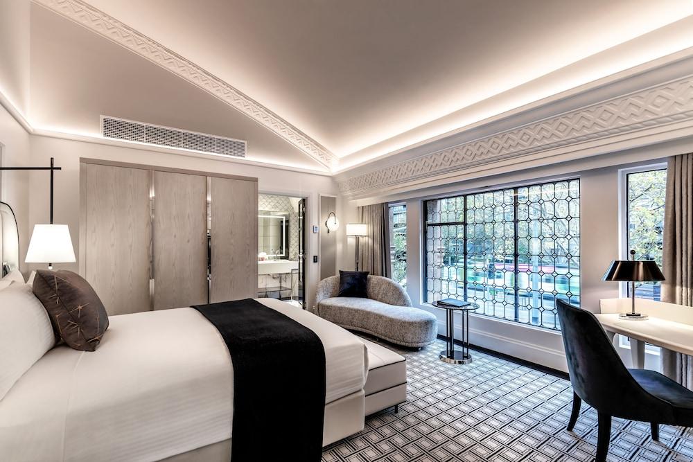 The Royce Hotel Melbourne Luaran gambar