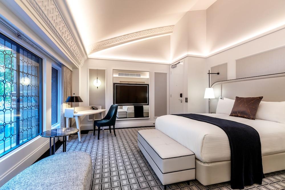 The Royce Hotel Melbourne Luaran gambar