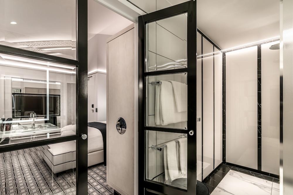 The Royce Hotel Melbourne Luaran gambar