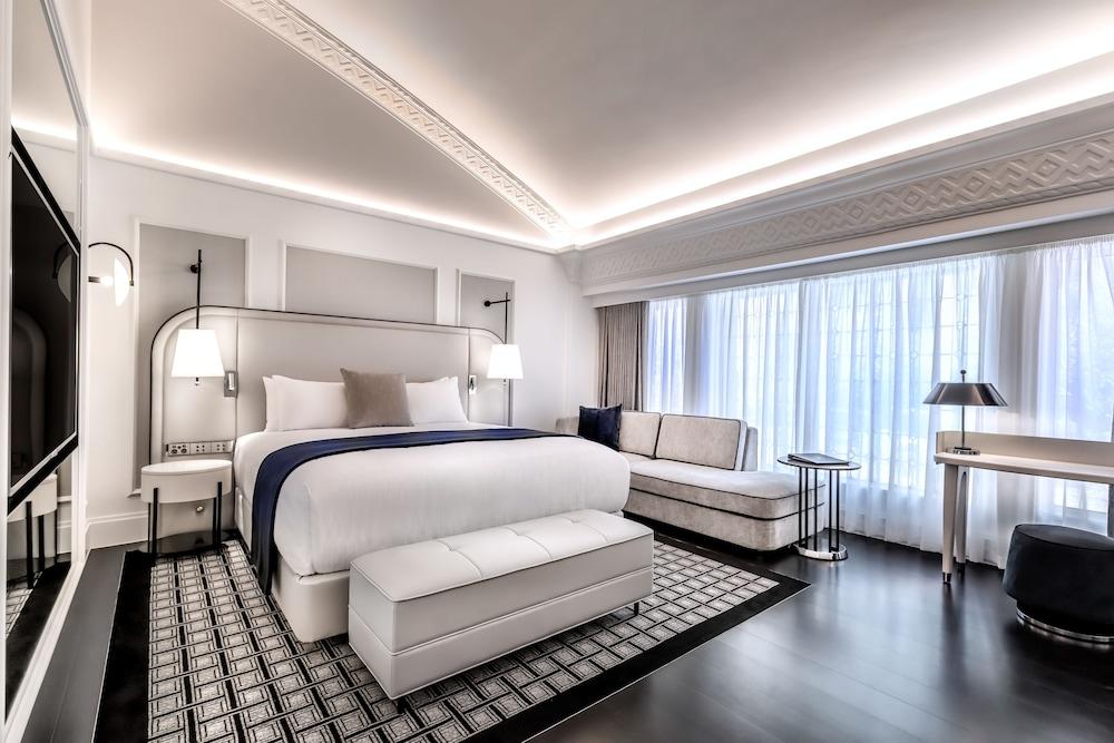 The Royce Hotel Melbourne Luaran gambar