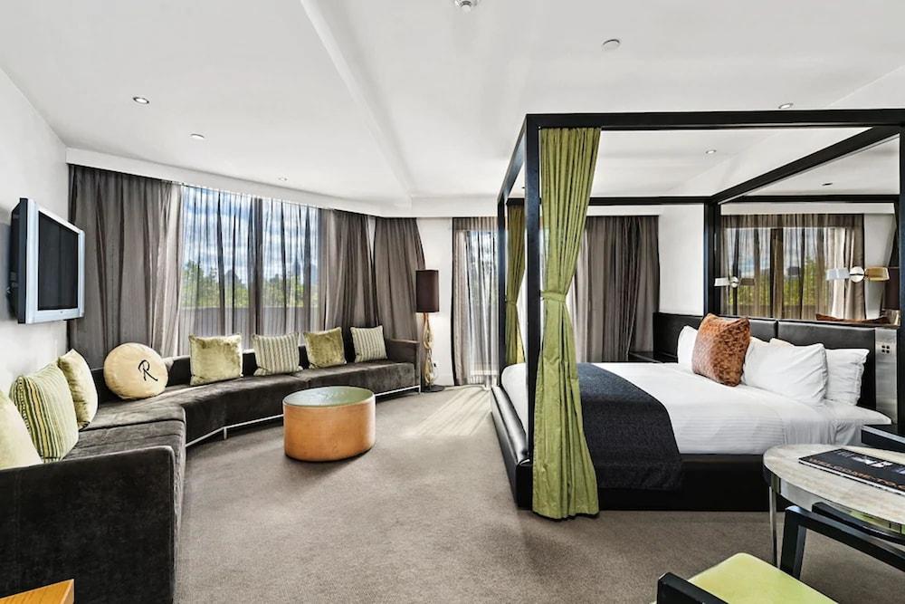 The Royce Hotel Melbourne Luaran gambar