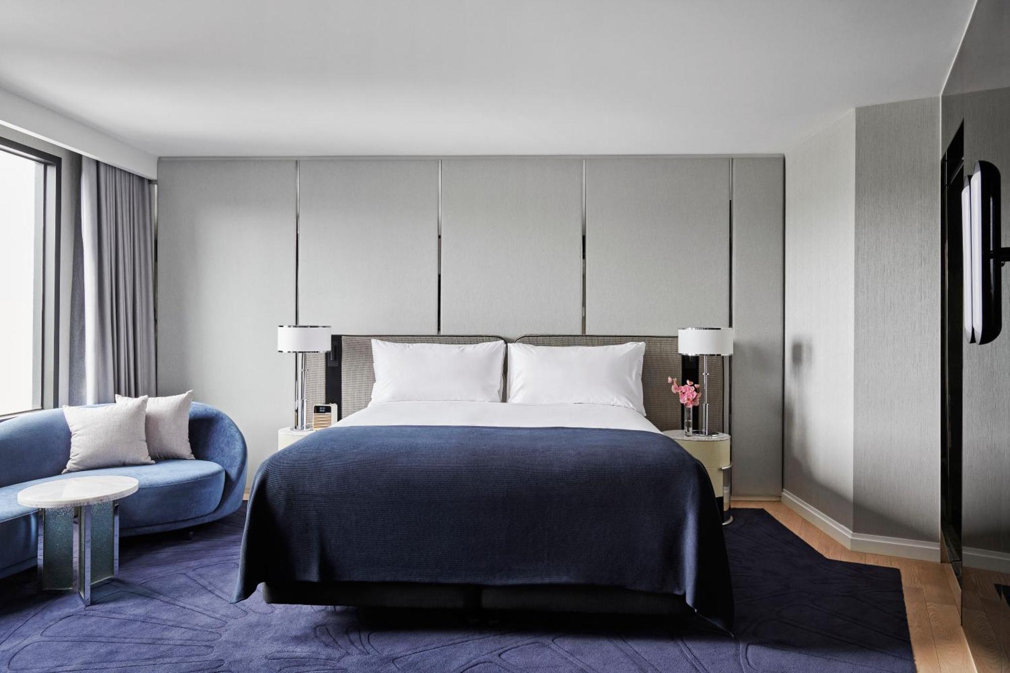 The Royce Hotel Melbourne Bilik gambar