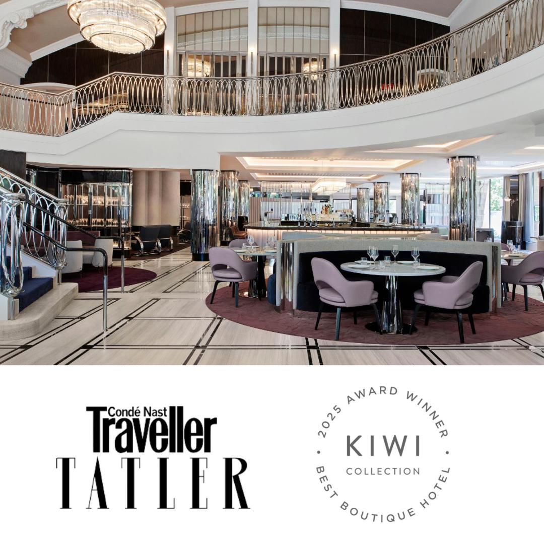 The Royce Hotel Melbourne Luaran gambar
