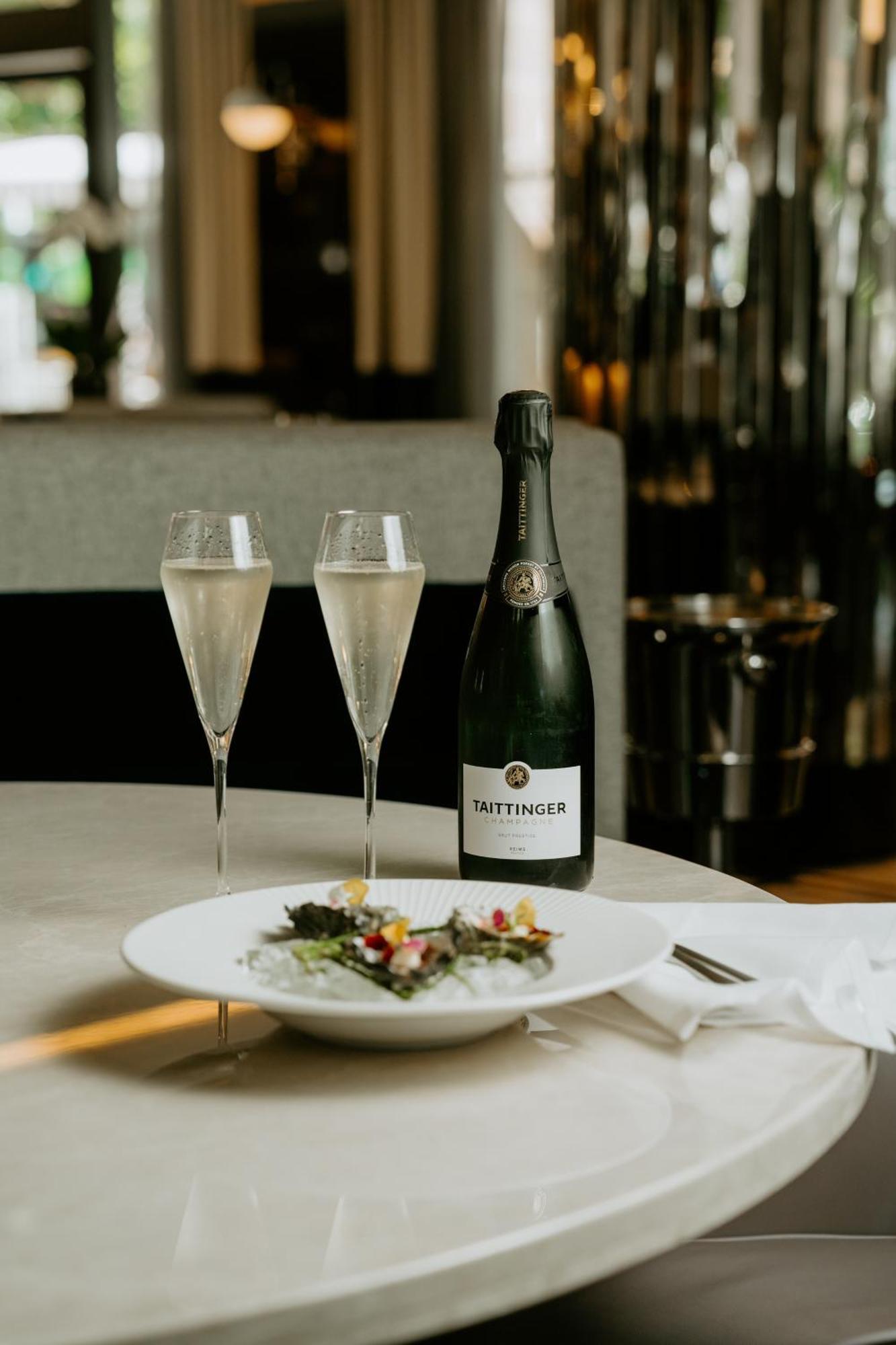 The Royce Hotel Melbourne Luaran gambar