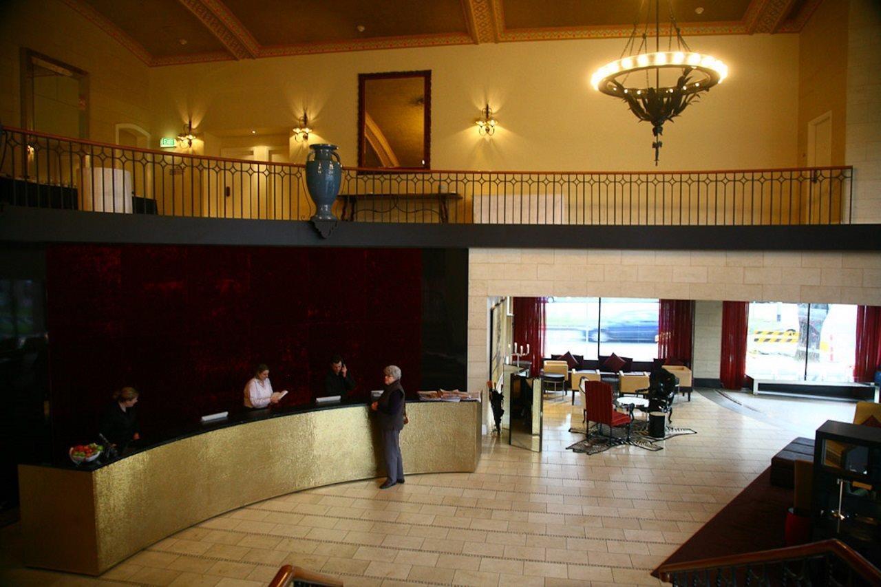 The Royce Hotel Melbourne Luaran gambar