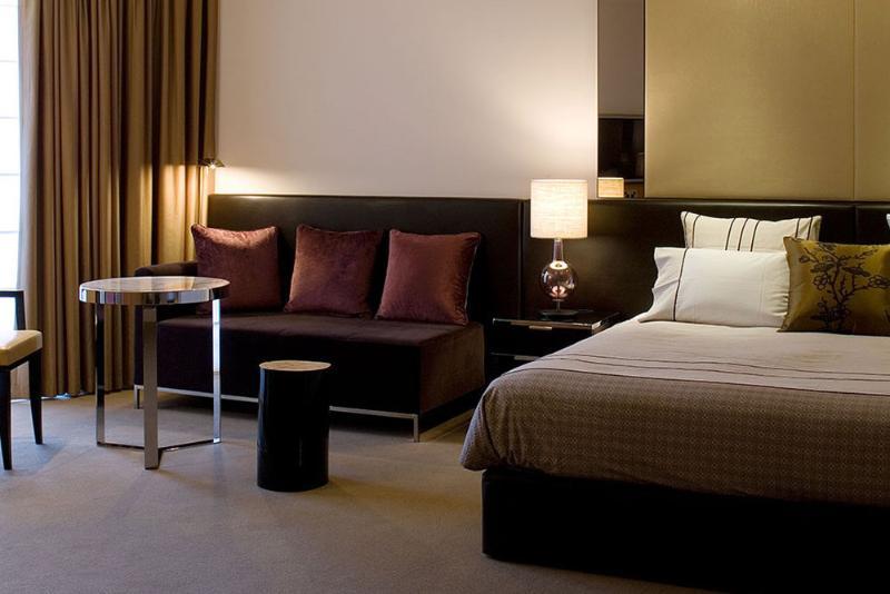 The Royce Hotel Melbourne Luaran gambar