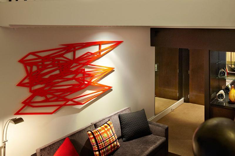 The Royce Hotel Melbourne Luaran gambar