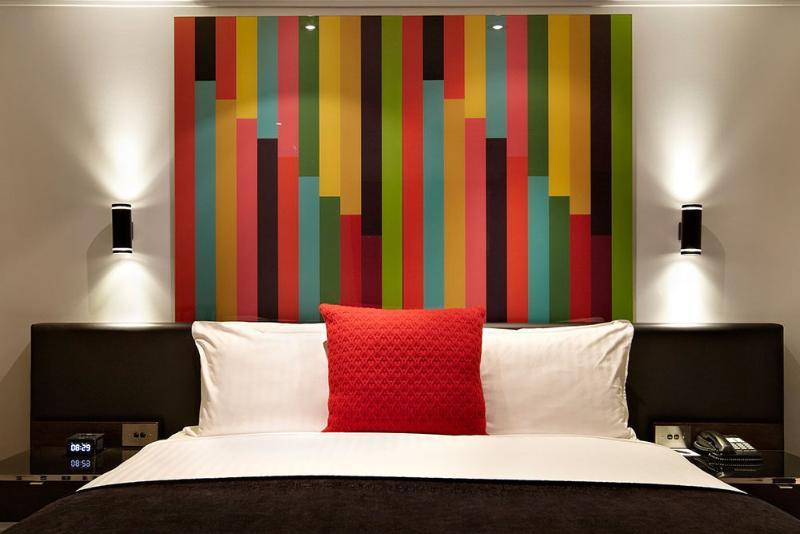 The Royce Hotel Melbourne Luaran gambar