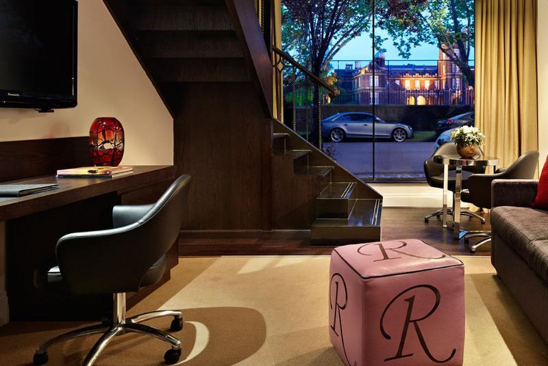 The Royce Hotel Melbourne Luaran gambar